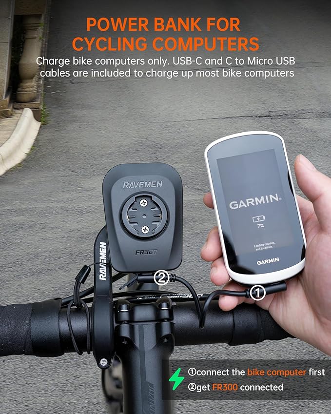 RAVEMEN FR300/ FR160 Compatible - Image 6