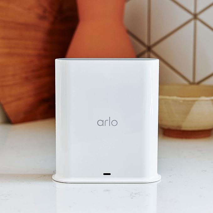 Arlo Pro SmartHub Certified Accessory - Image 2