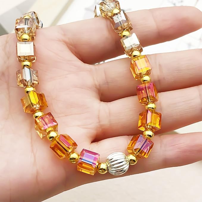 Beaded Camera Wrist Strap Cute Digital Camera Charm Lanyard Phone Chain - Image 6