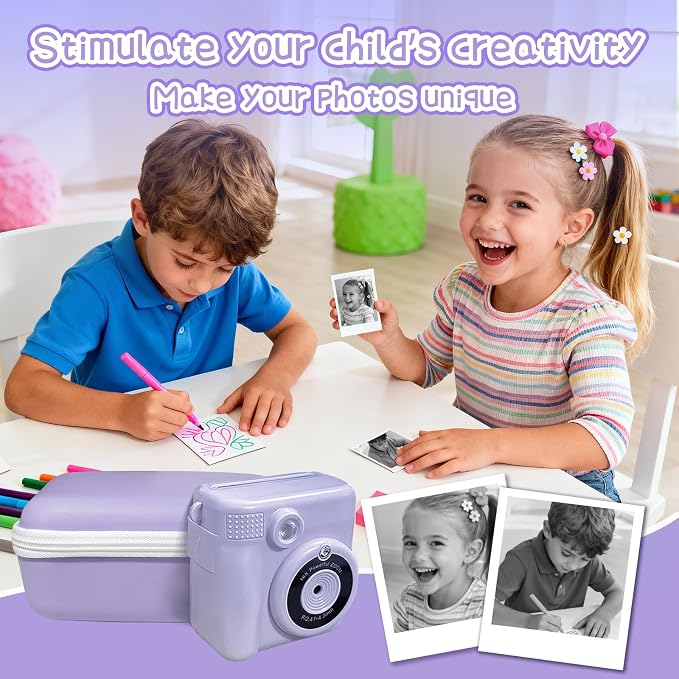 Teyomi Kids Instant Case Compatible - Image 8