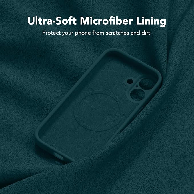 Magnetic for iPhone 16 Plus Case, Compatible - Image 7