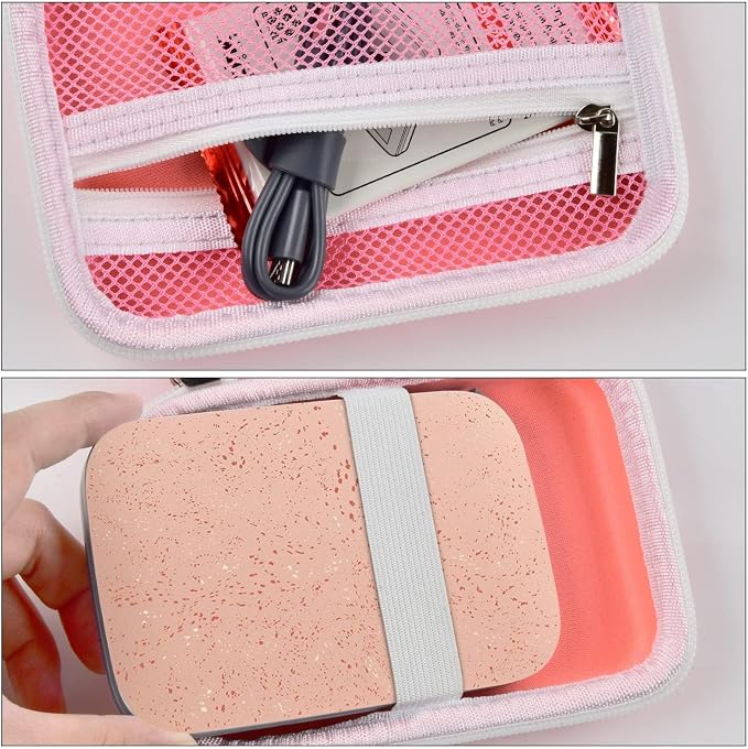 Boobowl Case Compatible with HP Sprocket Select Portable/ 2nd Edition Instant - Image 4