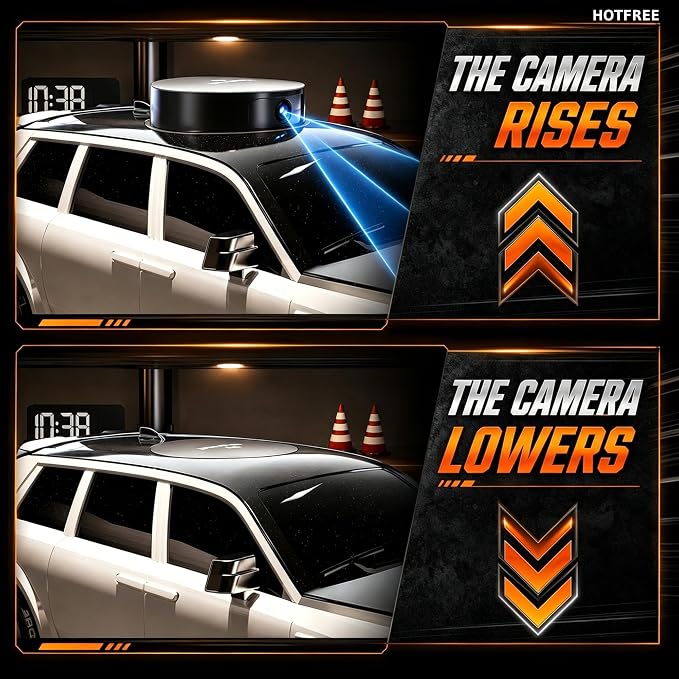 1/24 FPV RC Drift Car with HD Camera, 4WD Remote Control Car with Screen - Image 3