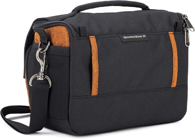 Think Tank Mirrorless Mover 20 Camera Bag Medium/Large - Image 8