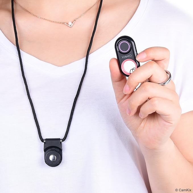CamKix Camera Shutter Remote Control - Image 4