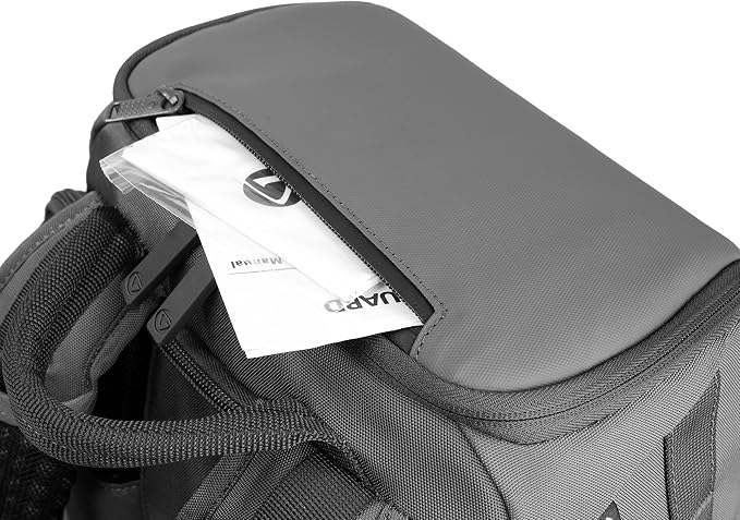 VANGUARD VEO Adaptor R48 Camera Backpack - Image 11
