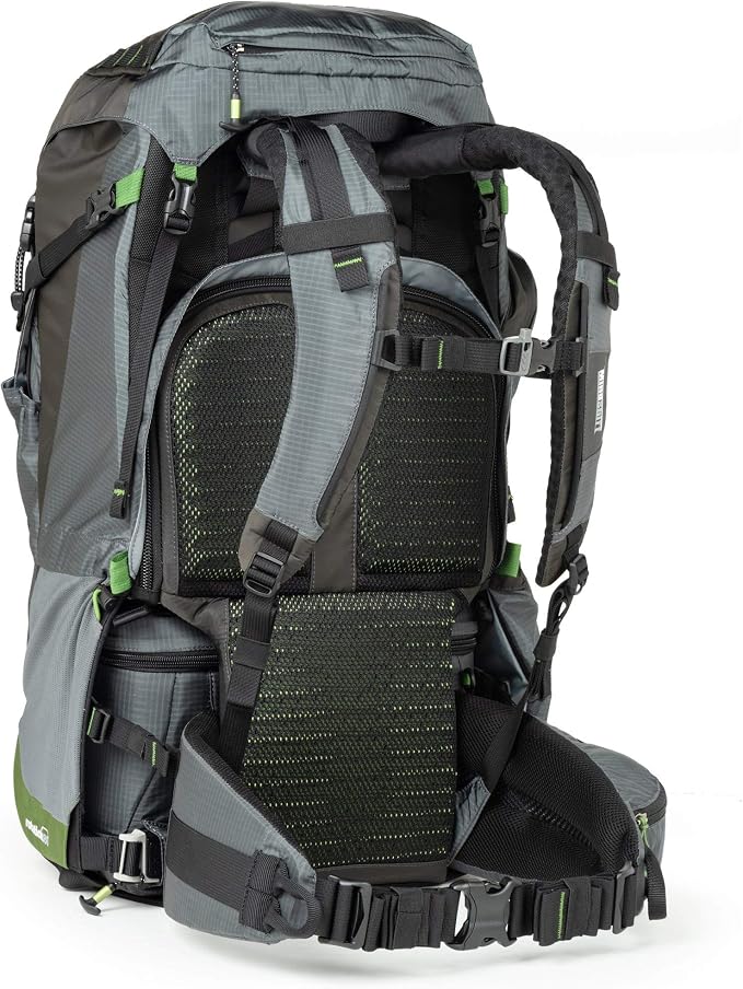 Think Tank Rotation 50L+ Camera Backpack - Image 3