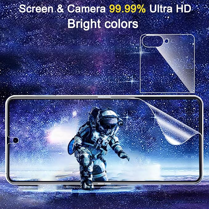 Ferilinso 2 Pack Inside Privacy Screen Protector - Image 7
