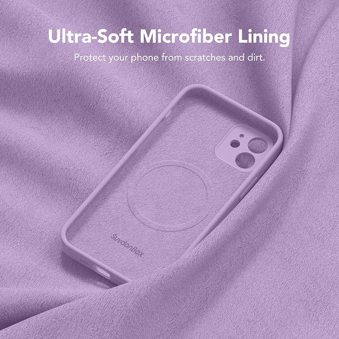 Magnetic for iPhone 12 Case, Compatible - Image 7