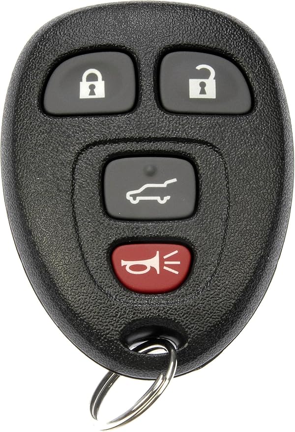 Dorman 13715 Keyless Entry Remote 4 Button Compatible - Image 3