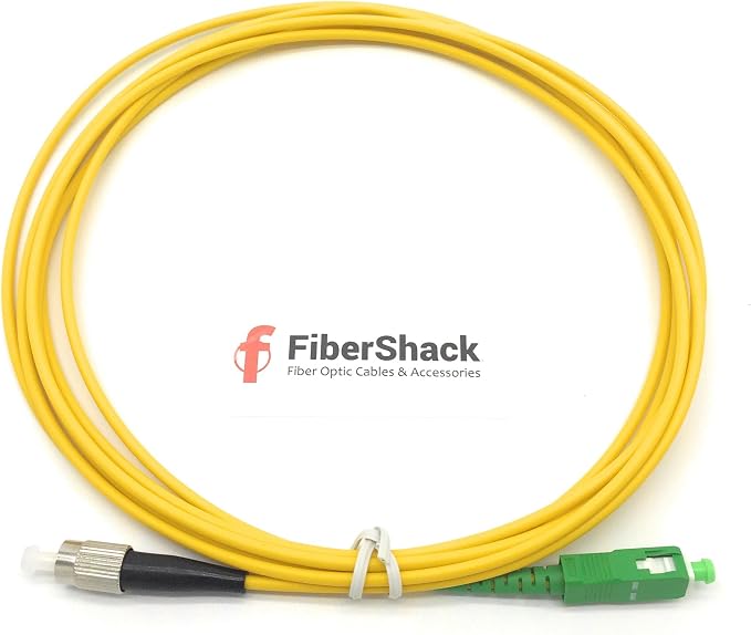 Fiber Optic Patch Cable - Image 2
