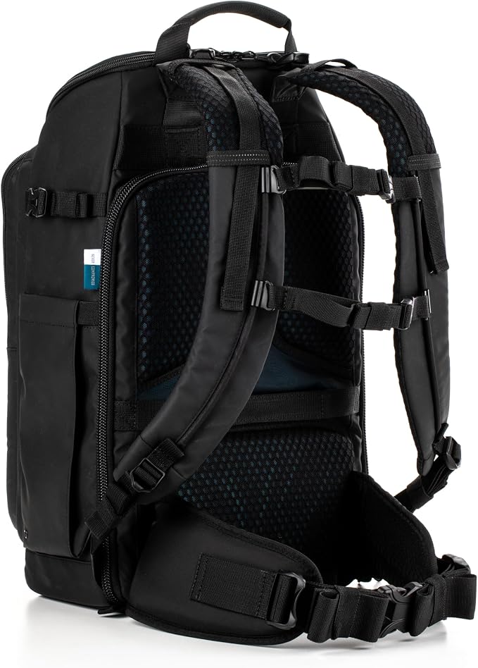 Tenba Axis v2 20L Camera Backpack - Image 9