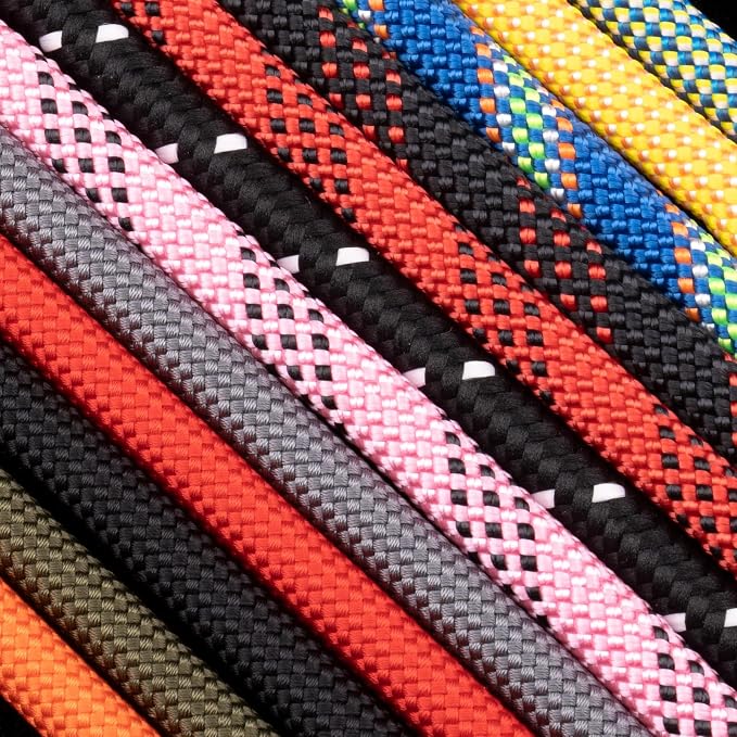 VKO Camera Strap Rope, Quick Release Vintage Cute QD Nylon Neck Shoulder Straps - Image 9