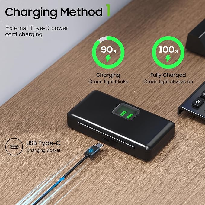 NP-BG1 Battery and Charger Set, Digital Camera Accessories Kit - Image 5