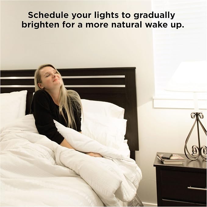 Sengled Zigbee Smart Bulb, Smart Hub Required, Works - Image 6