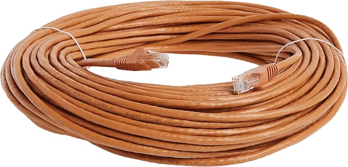 StarTech 150ft CAT6 Ethernet Cable - Image 3