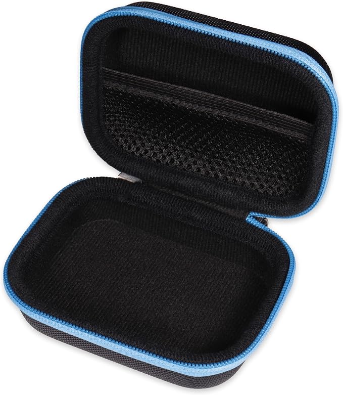 Case for MiLESEEY DT20 Laser Tape Measure 3-in-1, 130FT Laser Distance Meter - Image 4