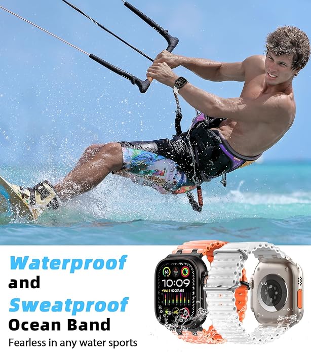 MoKo Ocean Band Compatible - Image 5
