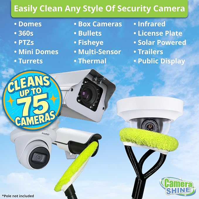 PRO Surveillance Cleaning Kit - Image 4