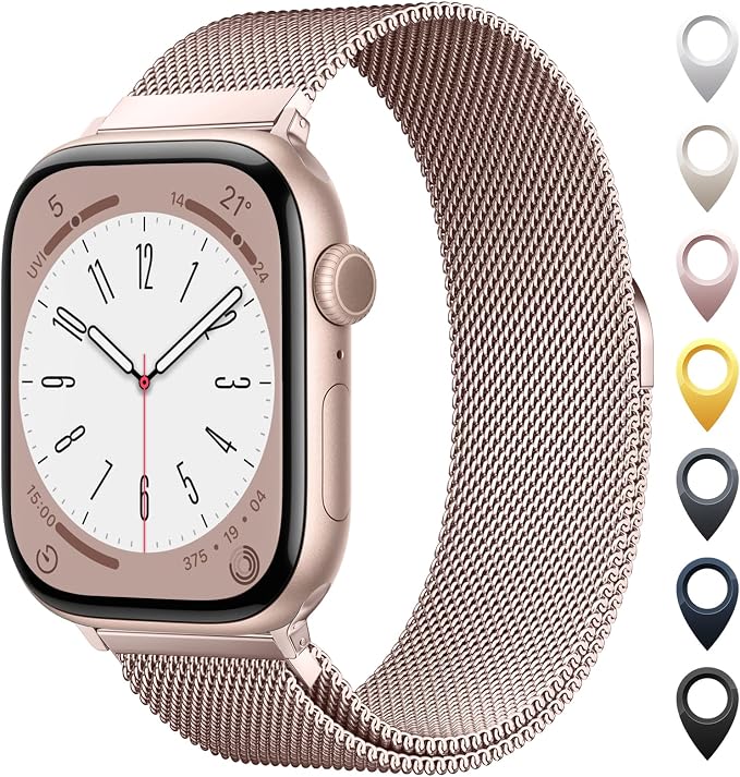 Original Stainless Steel Mesh Loop Compatible by OULUOQI