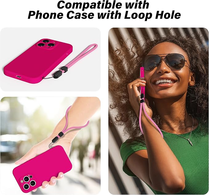oakxco Lanyard Compatible with Airpods Pro 2 Loop - Image 3