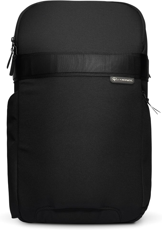 NOMATIC Luma Camera Pack 18L by Nomatic