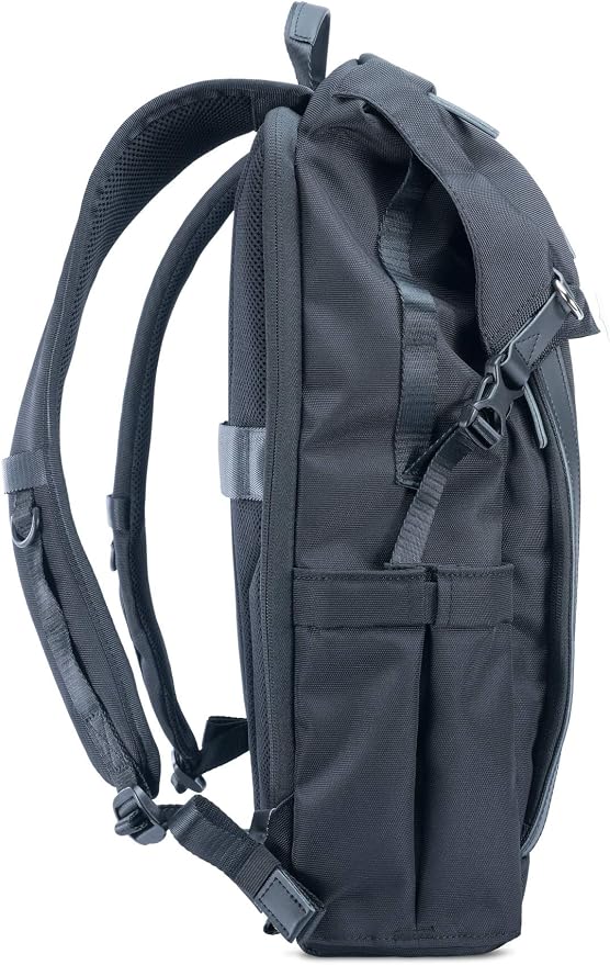 VANGUARD VEO GO46M BK Camera Backpack - Image 8