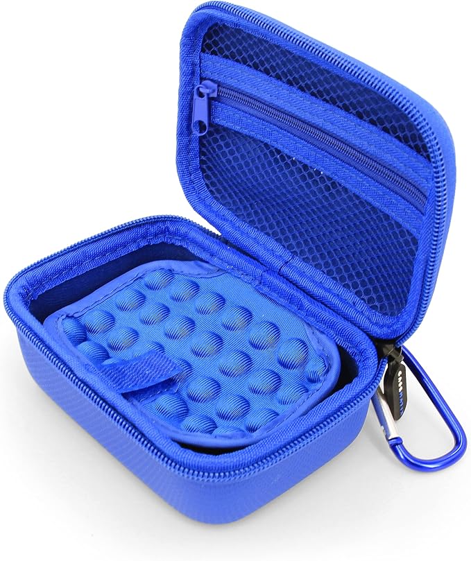 CASEMATIX 4G WiFi Hotspot Carrying Case - Image 3