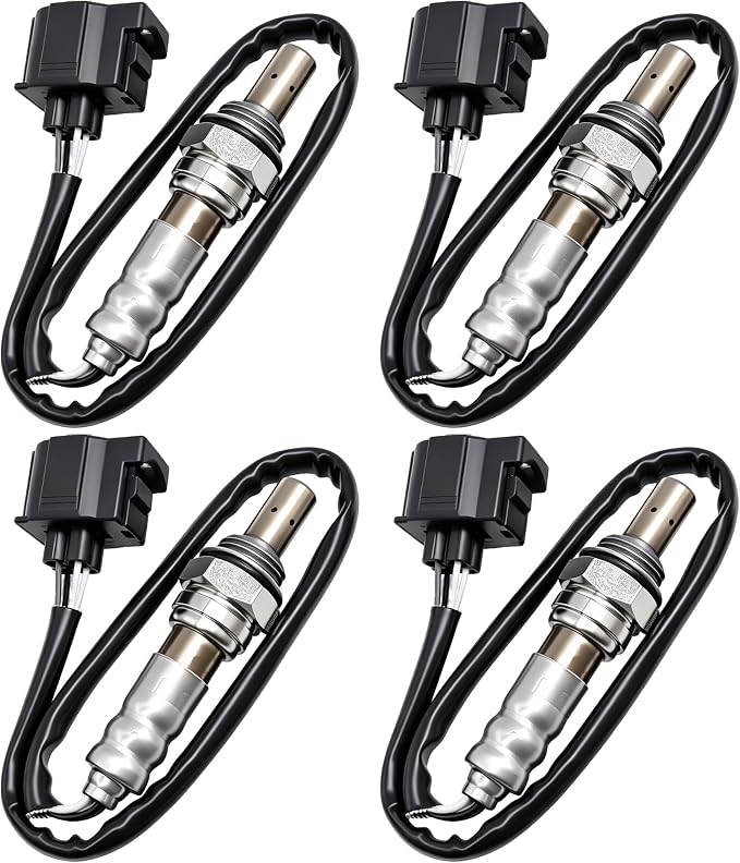 HiSport 56028994AA O2 Oxygen Sensor Upstream Downstream by HiSport