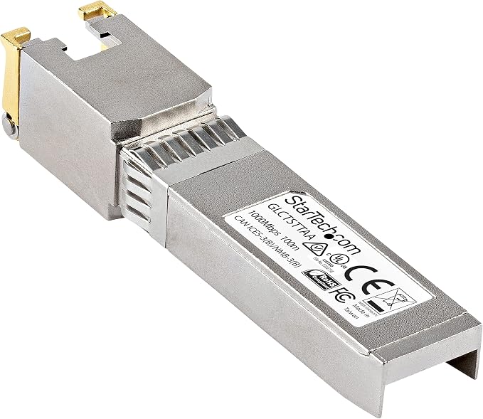 StarTech.com Cisco GLC-T Compatible - Image 3