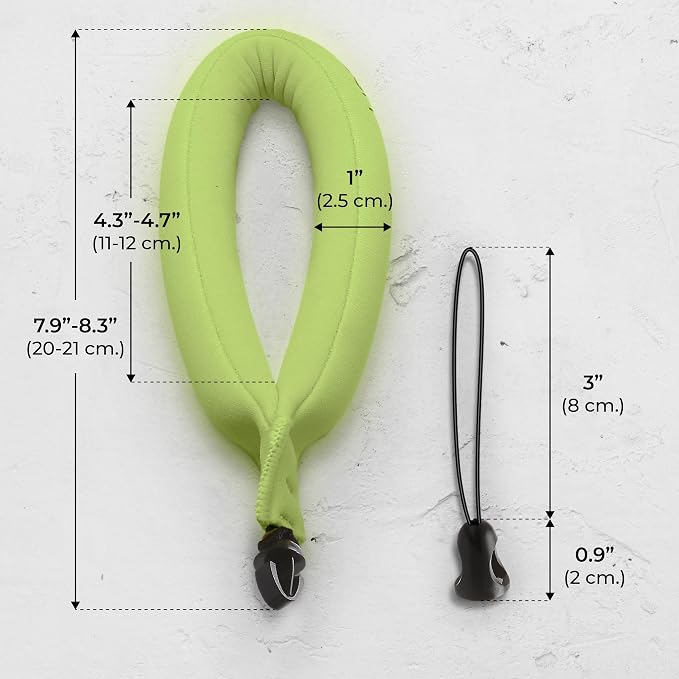 Nordic Flash Floating Wrist Strap - Image 7