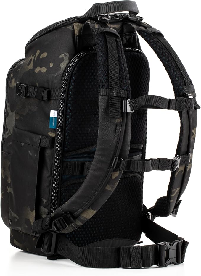 Tenba Axis v2 16L Camera Backpack - Image 9