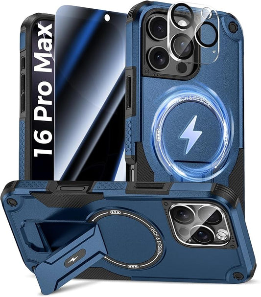 Goton for iPhone 16 Pro Max Case by Goton