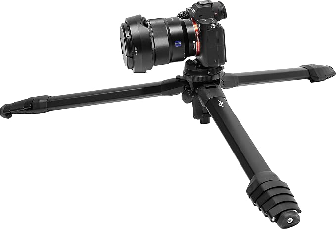 Peak Design Travel Tripod, Compact Design, Quick Setup and Takedown, Pro-Level - Image 6