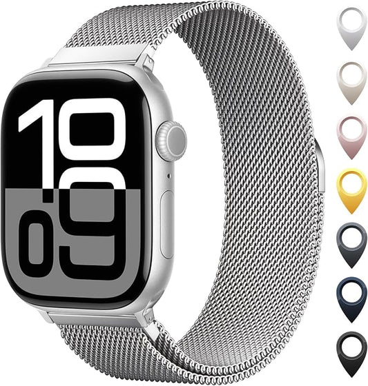 Original Stainless Steel Mesh Loop Compatible by OULUOQI