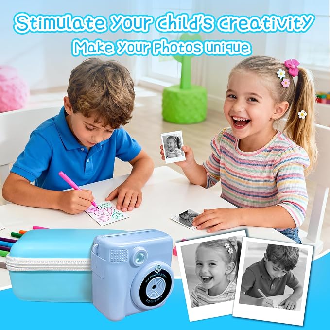 Teyomi Kids Instant Case Compatible - Image 8