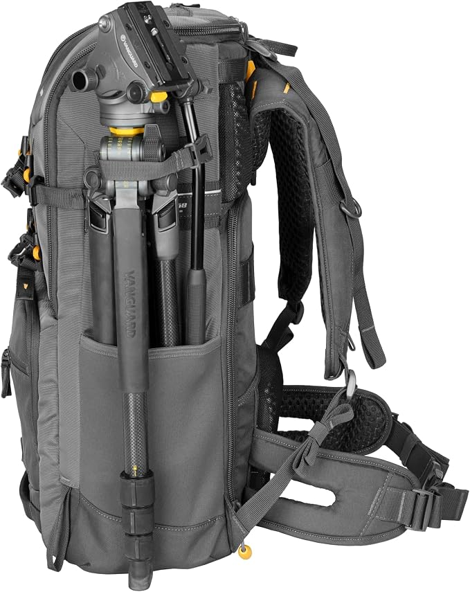 VANGUARD Alta Sky 68 Camera Backpack - 34L Capacity - Image 9