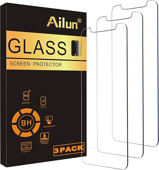 Ailun Screen Protector Compatible by Ailun
