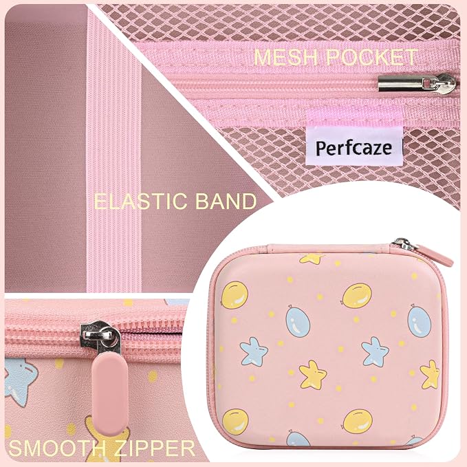 Kids Instant Print Camera Case Compatible - Image 6