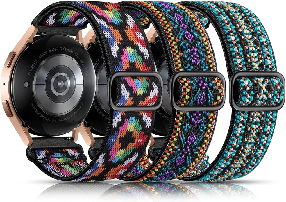 Lerobo Elastic Bands Compatible by Lerobo