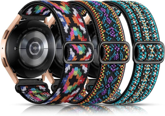 Lerobo Elastic Bands Compatible by Lerobo