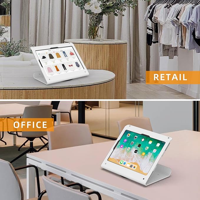 Tablet POS Stand - Image 2