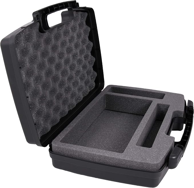 CASEMATIX Travel Case Compatible - Image 3
