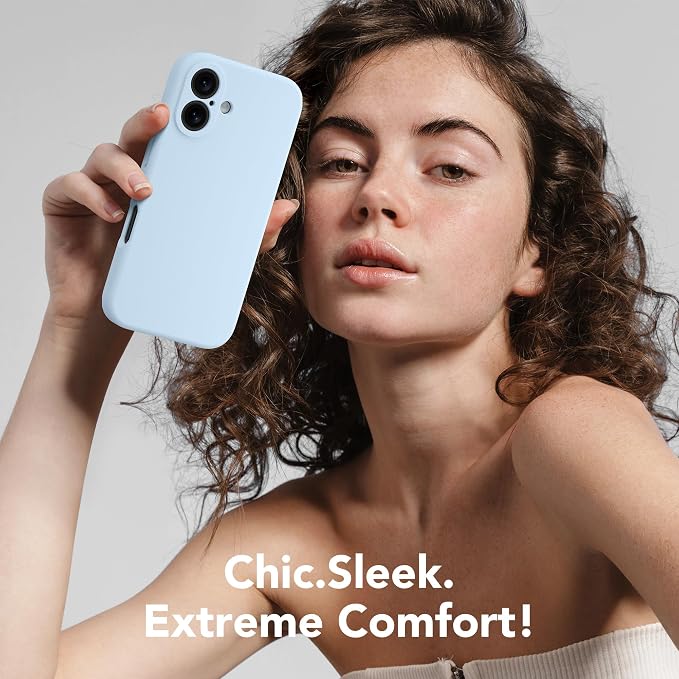 Magnetic for iPhone 16 Plus Case, Compatible - Image 8