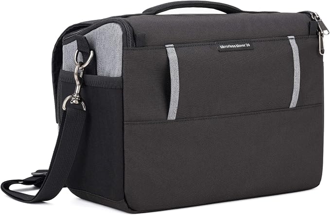 Think Tank Mirrorless Mover 30 Camera Bag X-Large - Image 7