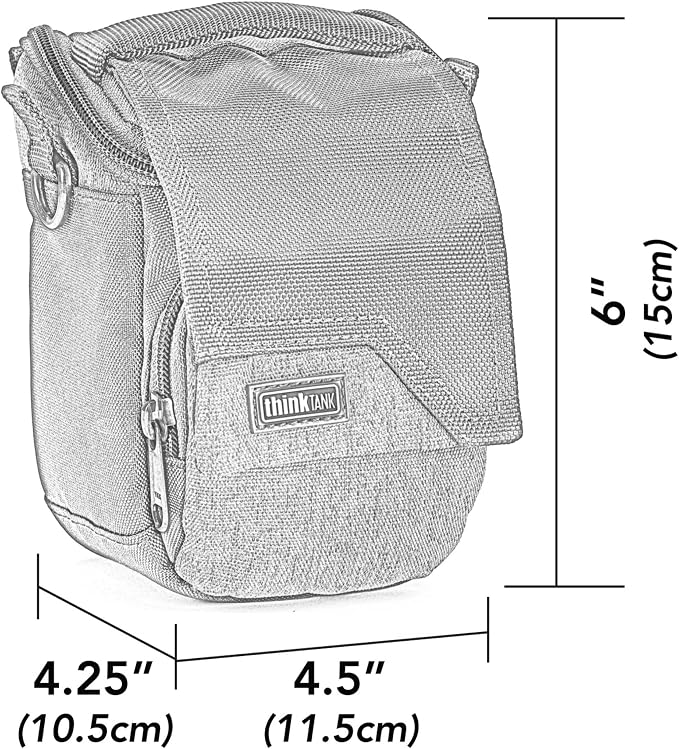 Think Tank Mirrorless Mover 5 Camera Bag Small - Image 2