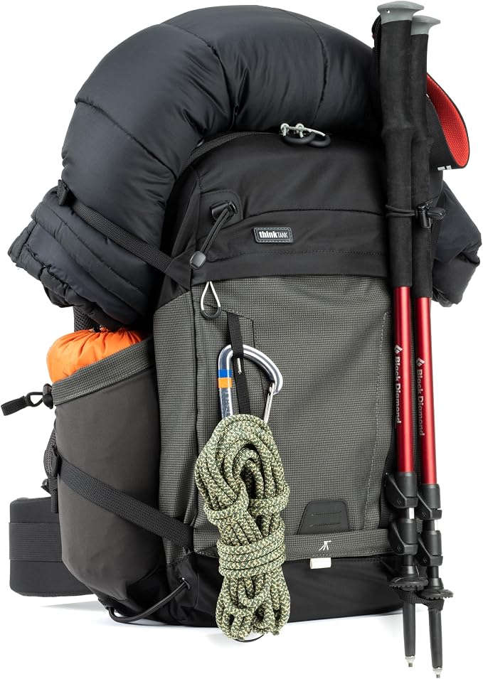 Think Tank BackLight 26L Camera Daypack Backpack - Image 6