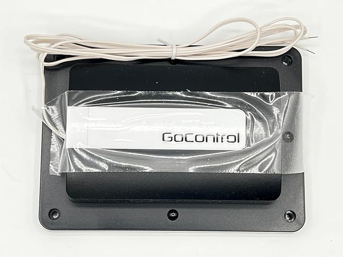 GoController Smart Garage Door GD00Z-7 | Z-Wave Plus - Image 2