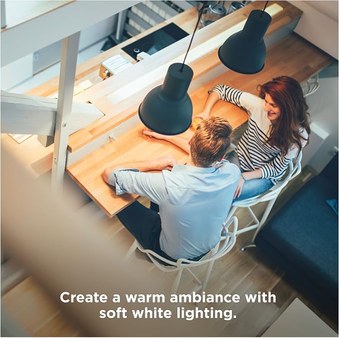 Sengled Smart Bulb, Zigbee Hub Required, Smart Light Bulb Works - Image 5