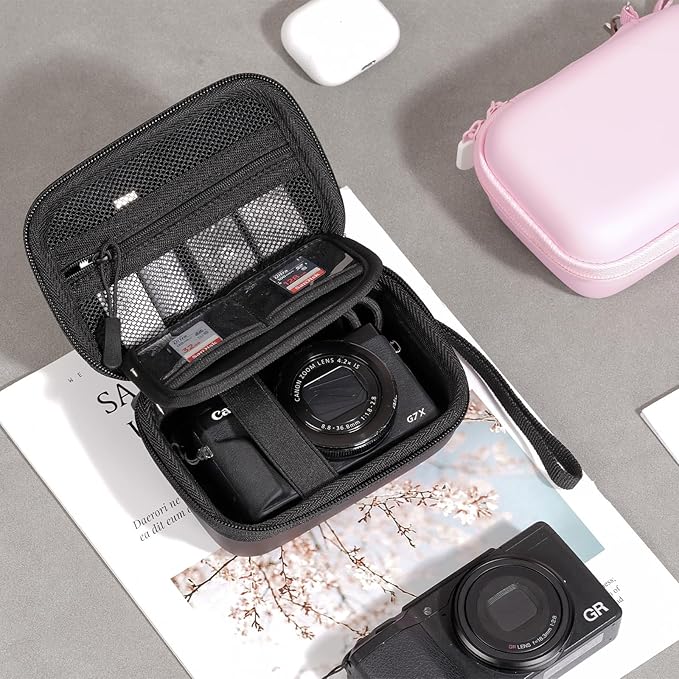 ProCase Hard Shell Digital Camera Case - Image 3